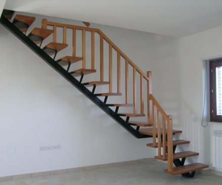 Scala a Giorno (Mod. AF)
