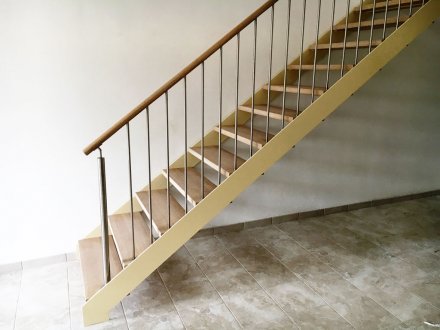 Scala a Giorno Mod. LM
